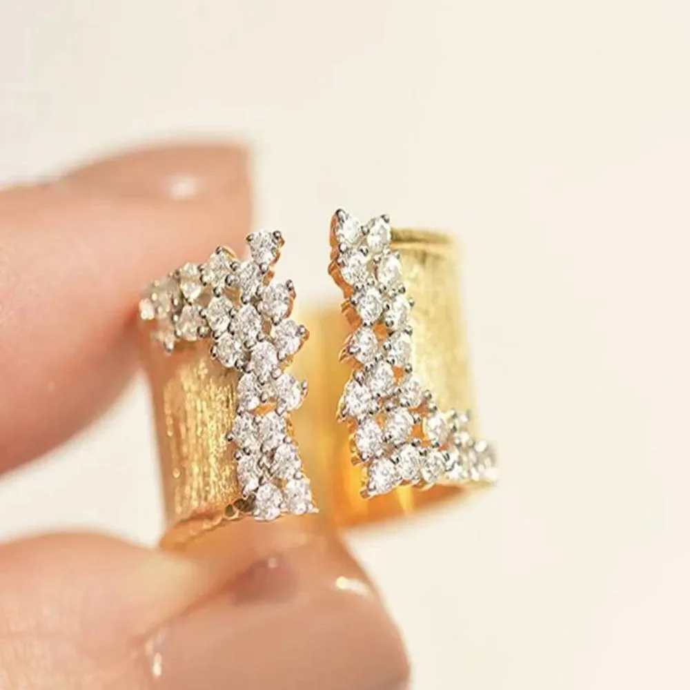 diamond decor ring A342